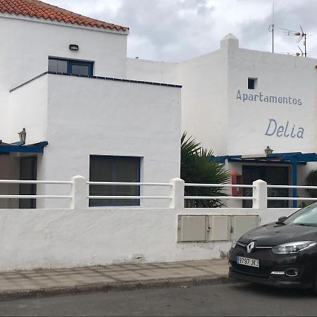 Vivienda Vacacional Delia Castillo 5A Caleta De Fuste Εξωτερικό φωτογραφία