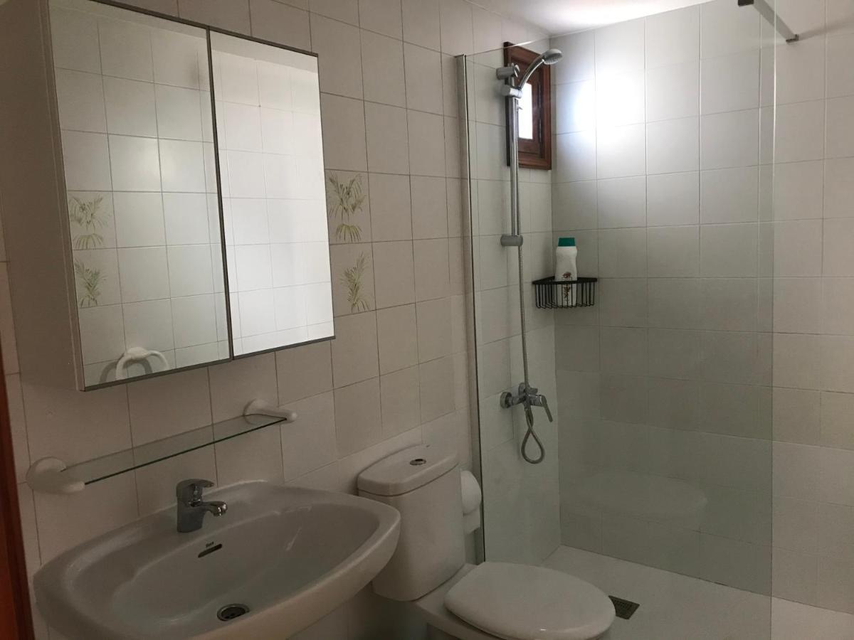 Vivienda Vacacional Delia Castillo 5A Caleta De Fuste Εξωτερικό φωτογραφία