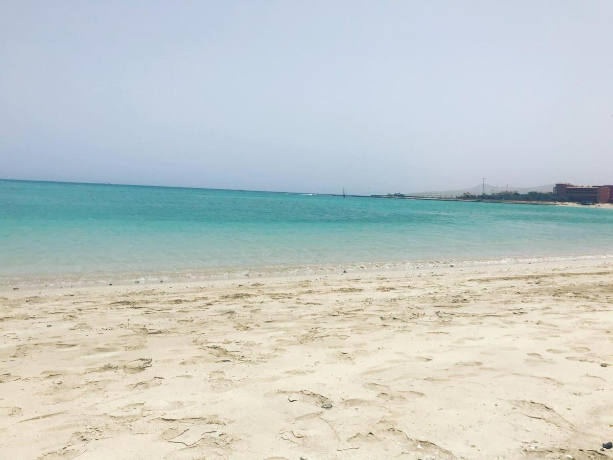 Vivienda Vacacional Delia Castillo 5A Caleta De Fuste Εξωτερικό φωτογραφία
