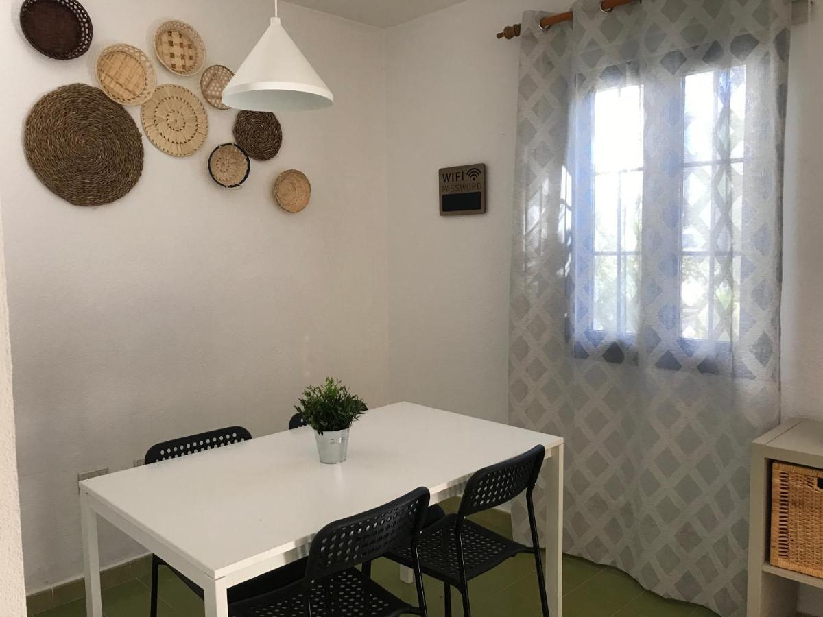 Vivienda Vacacional Delia Castillo 5A Caleta De Fuste Εξωτερικό φωτογραφία