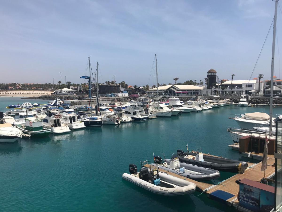 Vivienda Vacacional Delia Castillo 5A Caleta De Fuste Εξωτερικό φωτογραφία