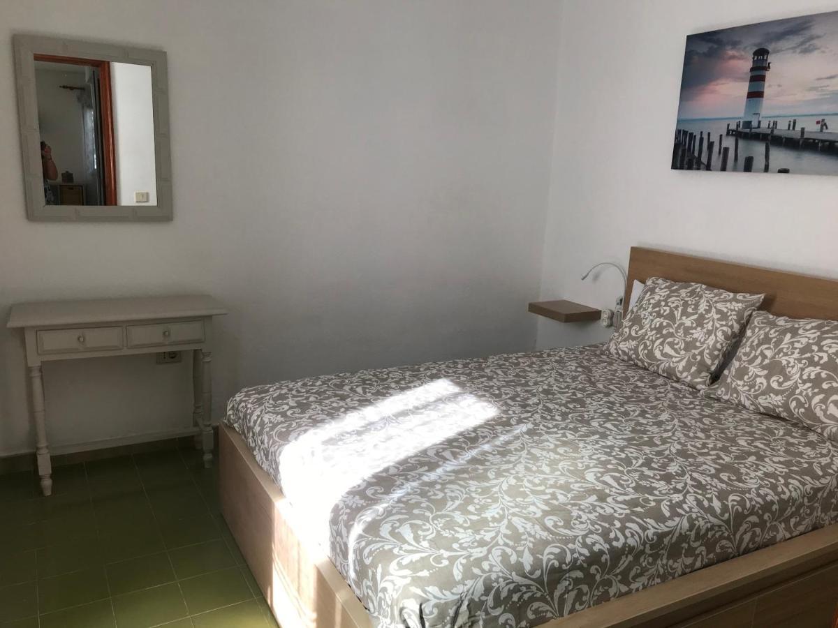Vivienda Vacacional Delia Castillo 5A Caleta De Fuste Εξωτερικό φωτογραφία