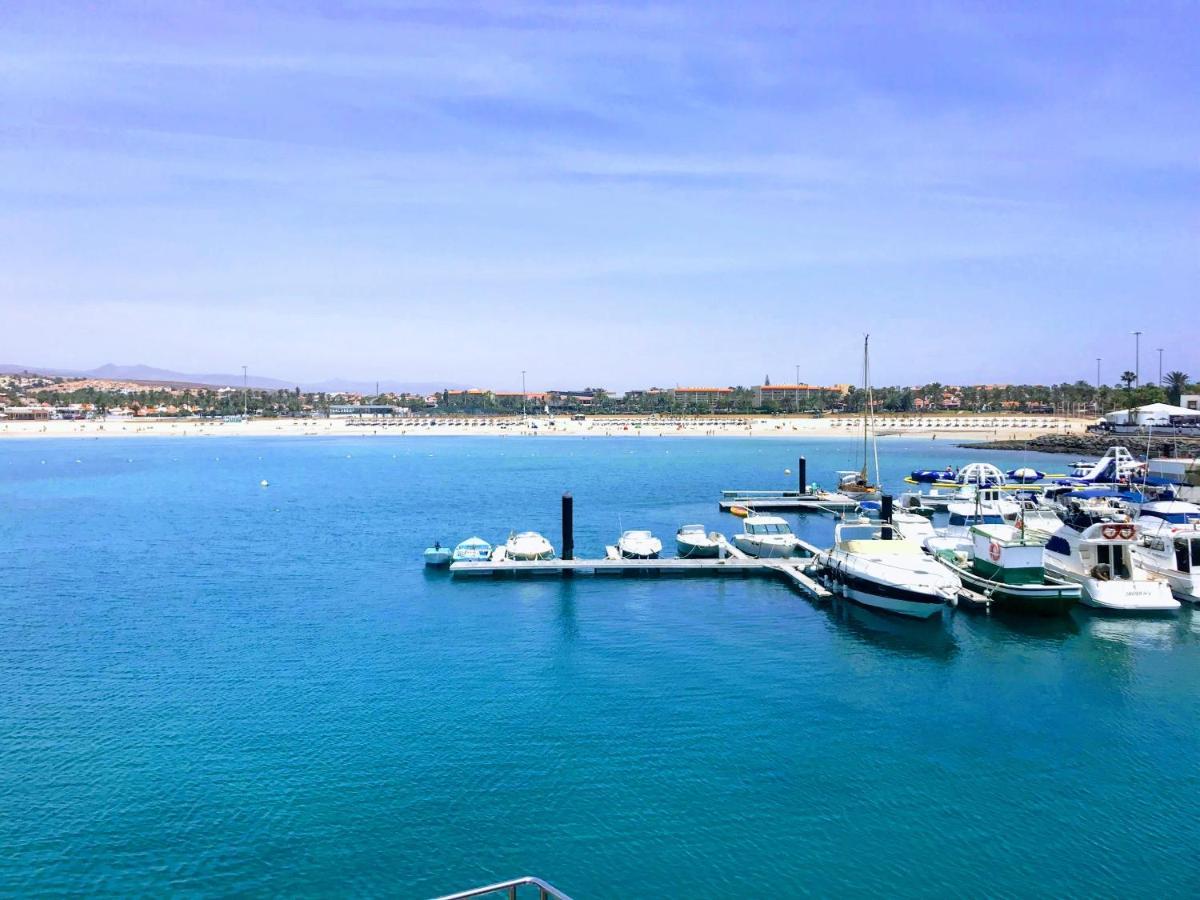 Vivienda Vacacional Delia Castillo 5A Caleta De Fuste Εξωτερικό φωτογραφία