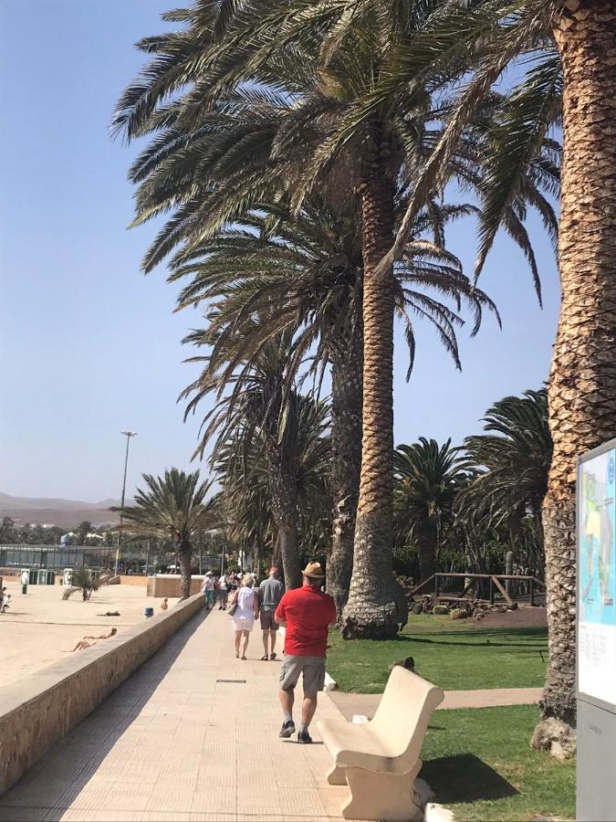 Vivienda Vacacional Delia Castillo 5A Caleta De Fuste Εξωτερικό φωτογραφία