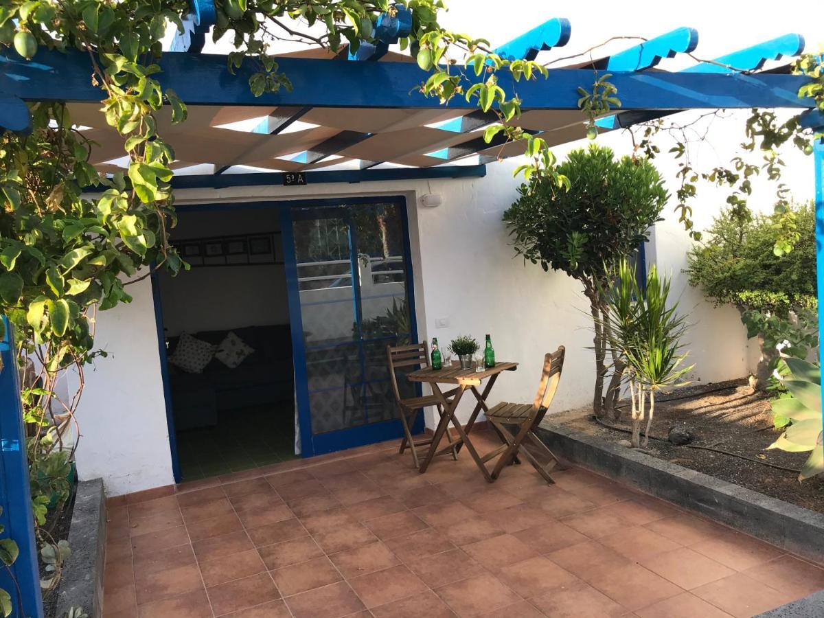 Vivienda Vacacional Delia Castillo 5A Caleta De Fuste Εξωτερικό φωτογραφία
