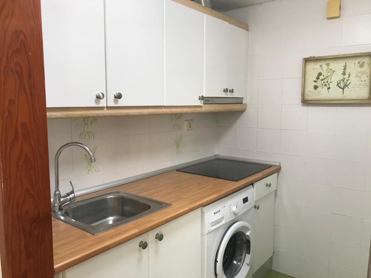 Vivienda Vacacional Delia Castillo 5A Caleta De Fuste Εξωτερικό φωτογραφία