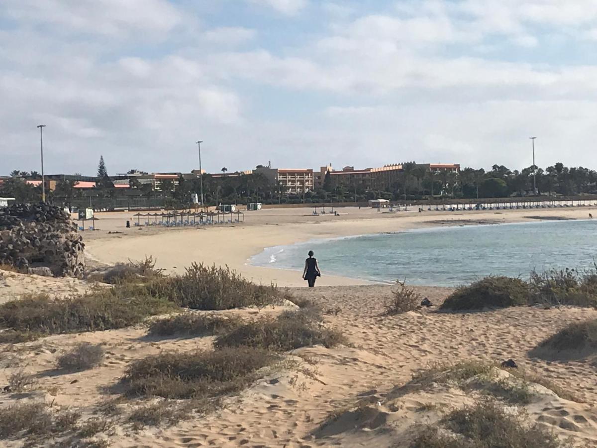 Vivienda Vacacional Delia Castillo 5A Caleta De Fuste Εξωτερικό φωτογραφία