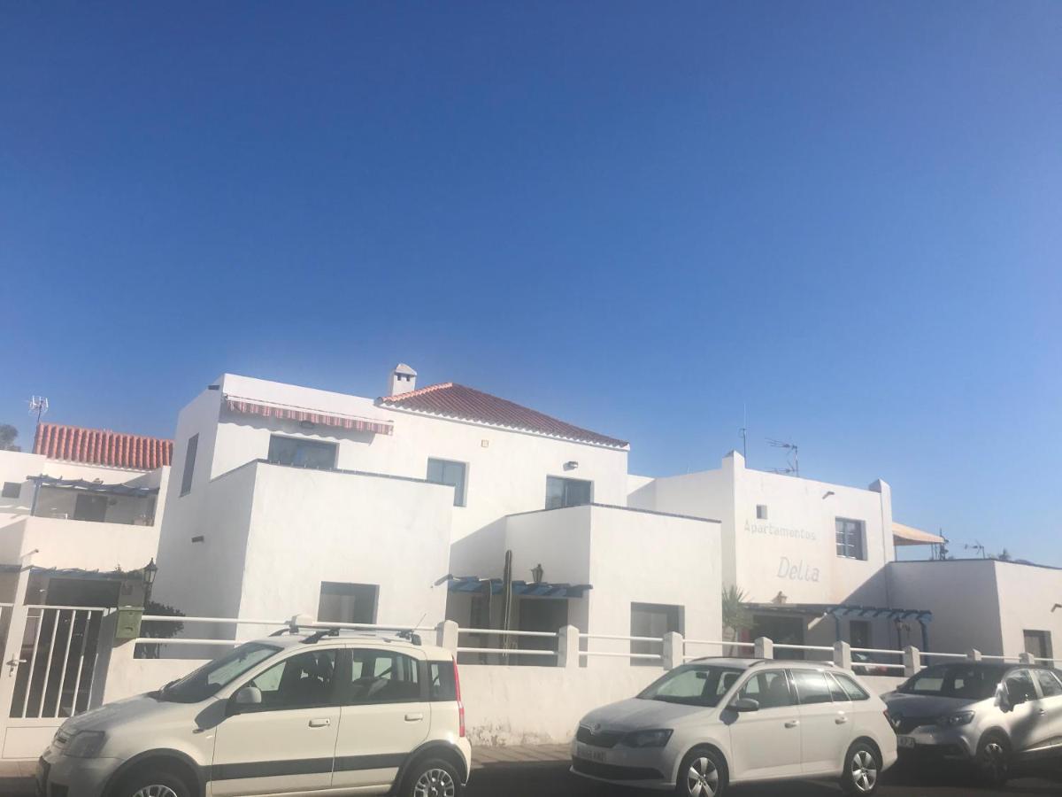 Vivienda Vacacional Delia Castillo 5A Caleta De Fuste Εξωτερικό φωτογραφία