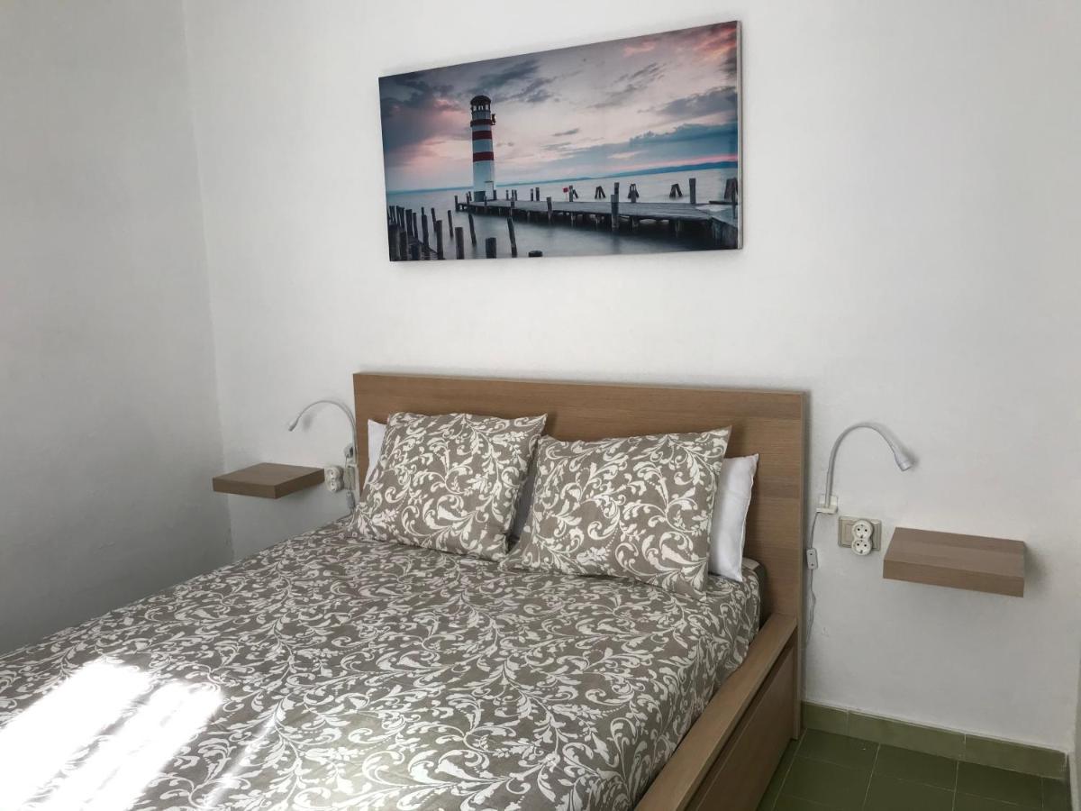 Vivienda Vacacional Delia Castillo 5A Caleta De Fuste Εξωτερικό φωτογραφία
