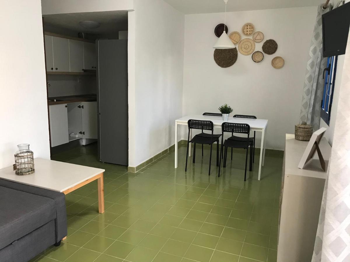 Vivienda Vacacional Delia Castillo 5A Caleta De Fuste Εξωτερικό φωτογραφία