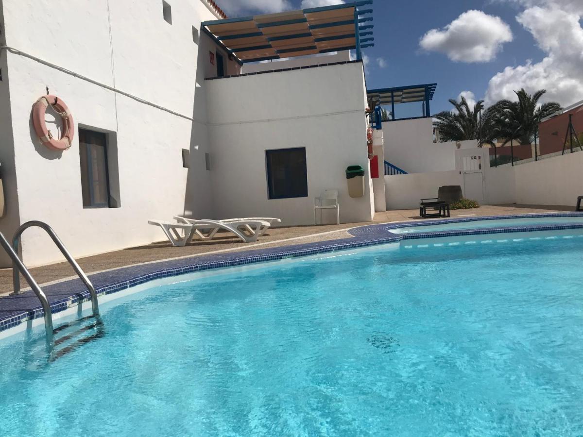Vivienda Vacacional Delia Castillo 5A Caleta De Fuste Εξωτερικό φωτογραφία