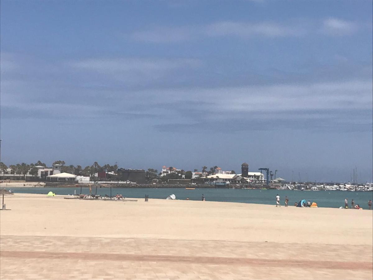 Vivienda Vacacional Delia Castillo 5A Caleta De Fuste Εξωτερικό φωτογραφία