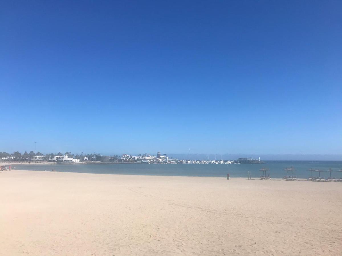 Vivienda Vacacional Delia Castillo 5A Caleta De Fuste Εξωτερικό φωτογραφία