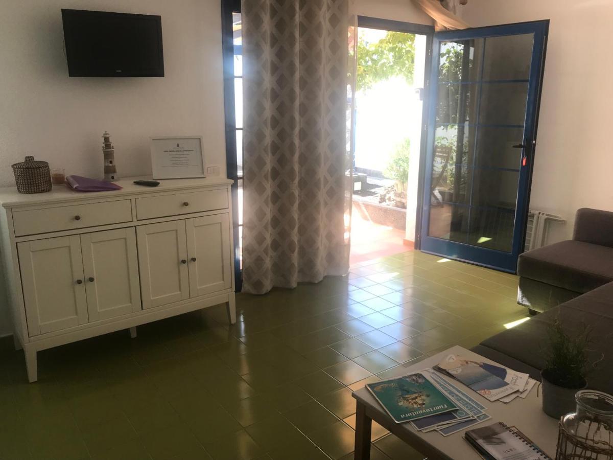 Vivienda Vacacional Delia Castillo 5A Caleta De Fuste Εξωτερικό φωτογραφία